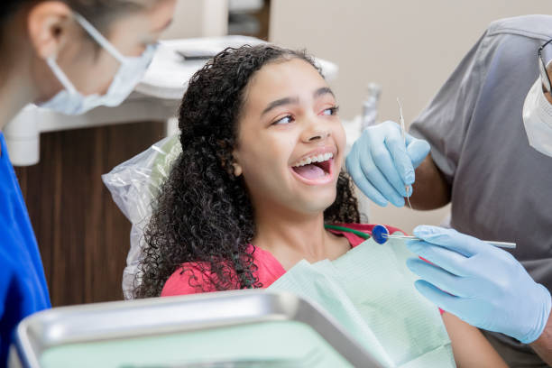 Best Emergency Dental Extractions in Neffs, OH