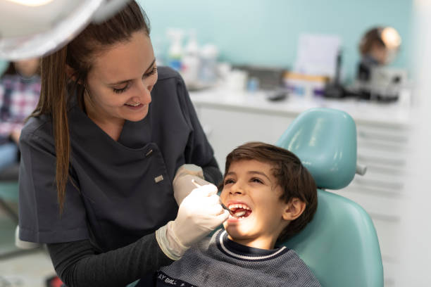 Best Broken or Cracked Tooth Emergency Dentist in Neffs, OH