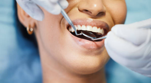 Best Weekend Emergency Dentist in Neffs, OH