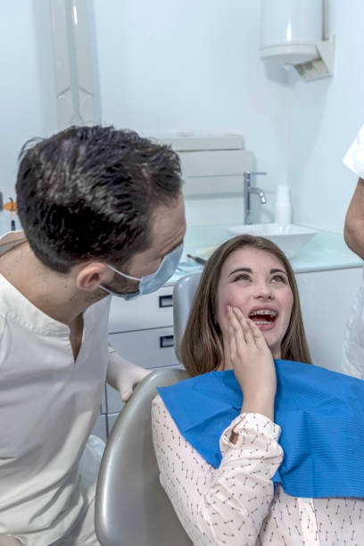 Best Mobile Emergency Dentist in Neffs, OH